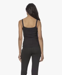 Japantky Ayumi Modal Rib Jersey Top - Antraciet -Kleding Series Winkel 220616 3695465e 3b7b 4dff 9a32 c9261200bfdc scaled