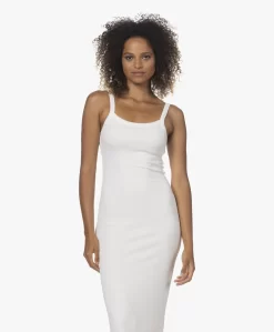 Japantky Yukata Dubbellaagse Rib Jersey Maxi Jurk - Panna -Kleding Series Winkel 220621 6642cfd8 29cf 4fb8 b856 9ffe93166c56 scaled