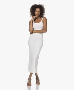 Japantky Yukata Dubbellaagse Rib Jersey Maxi Jurk - Panna -Kleding Series Winkel 220621 b83431c7 1de6 486c aacb b1832d2f15a7 scaled