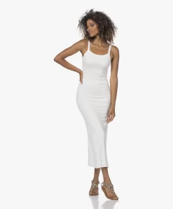 Japantky Yukata Dubbellaagse Rib Jersey Maxi Jurk - Panna -Kleding Series Winkel 220621 f11fa606 576b 49c5 ba28 34c15cf0b129 scaled