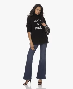 Zadig & Voltaire Alma Rock Merino Trui - Zwart -Kleding Series Winkel 220630 7b81f37e 898d 4681 b200 b051a6cc21da scaled