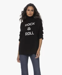 Zadig & Voltaire Alma Rock Merino Trui - Zwart -Kleding Series Winkel 220630 9f9d6414 131a 4902 9488 a7addefaa018 scaled