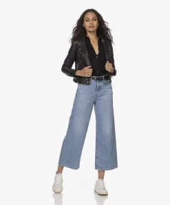 Majestic Filatures Superwashed Jersey Blouse - Zwart -Kleding Series Winkel 220707 42b7c585 231a 4599 8645 7d0a14029255