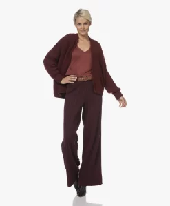 By-Bar Gevlochten Leren Riem - Cognac -Kleding Series Winkel 220712 15f4d516 acb2 4fd0 b653 c0cecdaa3bab scaled