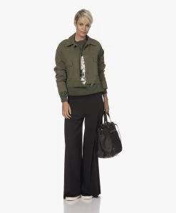 Japantky Jumpy Travel Jersey Jumpsuit/Palazzobroek - Diepzwart -Kleding Series Winkel 220712 217a717d 2079 4297 8aa3 e6dc9480e4a6