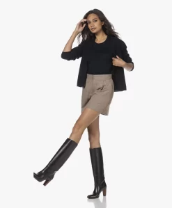 Resort Finest Cashmere Doorknoopvest - Navy -Kleding Series Winkel 220714 6f03eeb2 1813 4ec4 b5d0 2b28981665a6 scaled