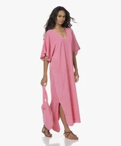 Speezys Amsterdam Kaftan No.1 - Morning Pink -Kleding Series Winkel 220719 18fb268e d976 4fad 8bfa 2716b8465287