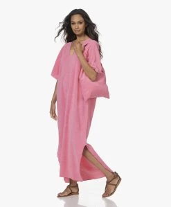 Speezys Amsterdam Kaftan No.1 - Morning Pink -Kleding Series Winkel 220719 314b5bed 00d2 4711 95e7 64e555107897
