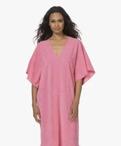 Speezys Amsterdam Kaftan No.1 - Morning Pink -Kleding Series Winkel 220719 924aa473 152e 4568 b1b0 04d6442e9a3f