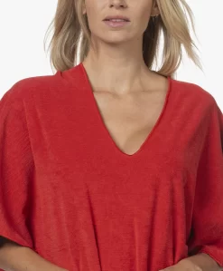 Speezys Amsterdam Kaftan No.1 - Fire Red -Kleding Series Winkel 220720 50242797 2fd1 4af5 b6b9 205b4ad891a3 scaled