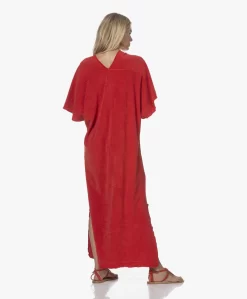 Speezys Amsterdam Kaftan No.1 - Fire Red -Kleding Series Winkel 220720 533e568b bc9c 45ca aa40 0b4d830593da scaled