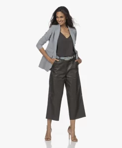 Japantky Matsu Lamsleren Broek - Army Groen -Kleding Series Winkel 220721 1d9d077e 8096 44e6 887c 7f0593f2d522 scaled