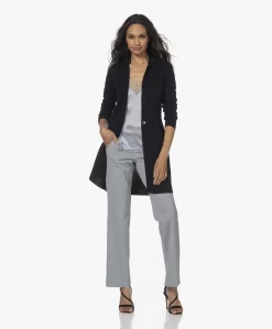 Belluna Sixteen Lang Merino Blazervest - Navy -Kleding Series Winkel 220721 b046df95 575b 4a2f 98f4 5a46a53d7760 scaled