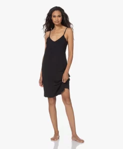 Japantky Lanka Tech Jersey Onderjurk - Diepzwart -Kleding Series Winkel 220726 aef74c81 15df 48b2 9b6a 28780f0c8292 scaled