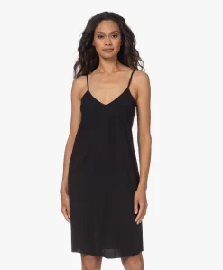 Japantky Lanka Tech Jersey Onderjurk - Diepzwart -Kleding Series Winkel 220726 bade2dab 811e 4db3 99e9 5f70cceaec77 scaled