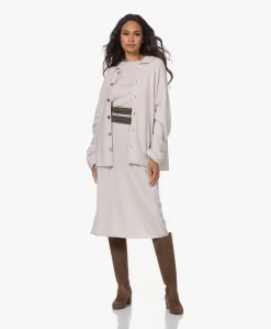 Extreme Cashmere N°180 Multifunctioneel Accessoire - Laurier -Kleding Series Winkel 220727 499e95be b999 4e97 9278 54a4eb2140a5 scaled