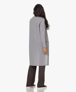 Sibin/Linnebjerg Holly Open Merino Vest - Sweat Grey -Kleding Series Winkel 220802 2f33da72 8bb9 40d9 9d87 46875c5bde42 scaled