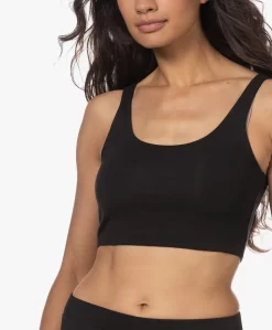 Skin Clio Jersey Crop Top - Zwart -Kleding Series Winkel 220802 3844f902 5430 4d3c 99e8 8860354d359b scaled