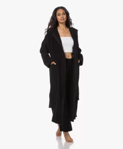 Skin Chistine Katoenen Jersey Broek - Zwart -Kleding Series Winkel 220804 192076a1 a82e 4319 a51e f25362cf5156 scaled