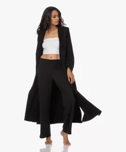 Skin Hamam Spa Badjas Met Capuchon - Zwart -Kleding Series Winkel 220804 32b02f60 ab46 4354 8c7c e3e3994e2682 scaled