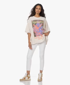 Frame Ali High-Rise Cigarette Stretch Jeans - Wit -Kleding Series Winkel 220804 44312243 54bb 4f65 8c6b 8b0227673dbc scaled