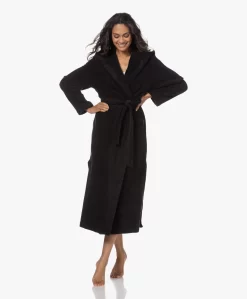 Skin Hamam Spa Badjas Met Capuchon - Zwart -Kleding Series Winkel 220804 82c5003c aa56 48bd 8f26 4aed06ebc968 scaled