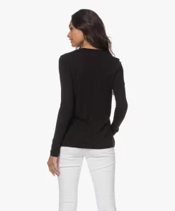 American Vintage Jacksonville Slub Longsleeve - Zwart 16 American Vintage Jacksonville Slub Longsleeve - Zwart -Kleding Series Winkel 220804 a08f4df1 af6c 4841 bd0e ffa535cb243f scaled