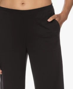 Skin Chistine Katoenen Jersey Broek - Zwart -Kleding Series Winkel 220804 ba163a4e 307f 47d4 a453 becbf3c7eb23 scaled