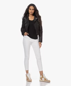 American Vintage Jacksonville Slub Longsleeve - Zwart 21 American Vintage Jacksonville Slub Longsleeve - Zwart -Kleding Series Winkel 220804 f84c6d20 b67d 4d49 b2e0 2fee85aa4009 scaled