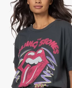 Daydreamer Rolling Stones Voodoo Lounge 1994 Merch T-Shirt - Vintage Black -Kleding Series Winkel 220809 26c5a689 8ffc 4be2 977c 6eab1bc26bcf scaled