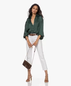 Vanessa Bruno Suède Riem - Chocolat -Kleding Series Winkel 220809 3950021a dfc9 4187 8ab7 d744d9b3df6f scaled