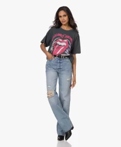 Daydreamer Rolling Stones Voodoo Lounge 1994 Merch T-Shirt - Vintage Black -Kleding Series Winkel 220809 5443b93c a147 4a2a 84e8 2c4bd9ed3ef6 scaled
