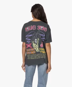 Daydreamer Rolling Stones Voodoo Lounge 1994 Merch T-Shirt - Vintage Black -Kleding Series Winkel 220809 dac667aa ac55 4dee 9214 1792ba83efbf scaled