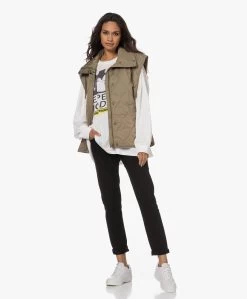 Frame Le Garcon Girlfriend Jeans - Zwart -Kleding Series Winkel 220810 24492043 4d02 4267 affa 652afb079221