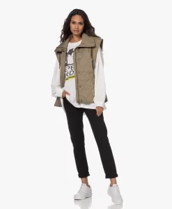 Frame Le Garcon Girlfriend Jeans - Zwart -Kleding Series Winkel 220810 24492043 4d02 4267 affa 652afb079221 scaled