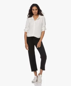 James Perse Vin Cutoff French Terry Sweatpants - Zwart 23 James Perse Vin Cutoff French Terry Sweatpants - Zwart -Kleding Series Winkel 220810 2a864222 fee0 4231 a944 ef025f8c5e87 scaled