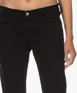 Frame Le Garcon Girlfriend Jeans - Zwart -Kleding Series Winkel 220810 c53c68b3 df77 4490 a79d cf9a0eb36ed8 scaled