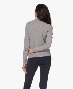 Repeat Biologisch Cashmere Coltrui - Lichtgrijs -Kleding Series Winkel 220816 7a3c6feb 1551 4ace abf8 34dbc834fe0e