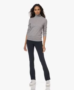 Repeat Biologisch Cashmere Coltrui - Lichtgrijs -Kleding Series Winkel 220816 a0b3a302 8190 4ccb 9c60 47176e734b78