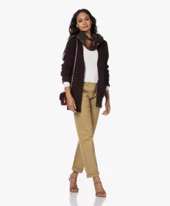 Lasalle Wol-Zijde Nicole Print Sjaal - Limited Edition -Kleding Series Winkel 220817 6caf308b 8fd9 4a4f 99ae e8666621350c scaled