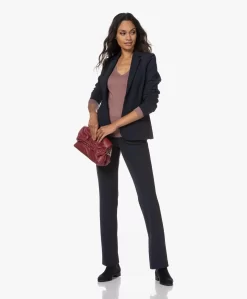 Panara Chelsea Suède Leren Laarzen - Donkerblauw -Kleding Series Winkel 220817 7dc9dbad 07bb 46a3 8e74 54b66fd1dc35 scaled