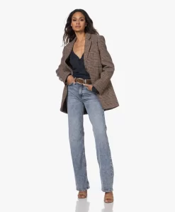 Vanessa Bruno Suède Riem - Chocolat -Kleding Series Winkel 220817 9d1bdb28 1bb0 483e a980 c69449b6eb18 scaled