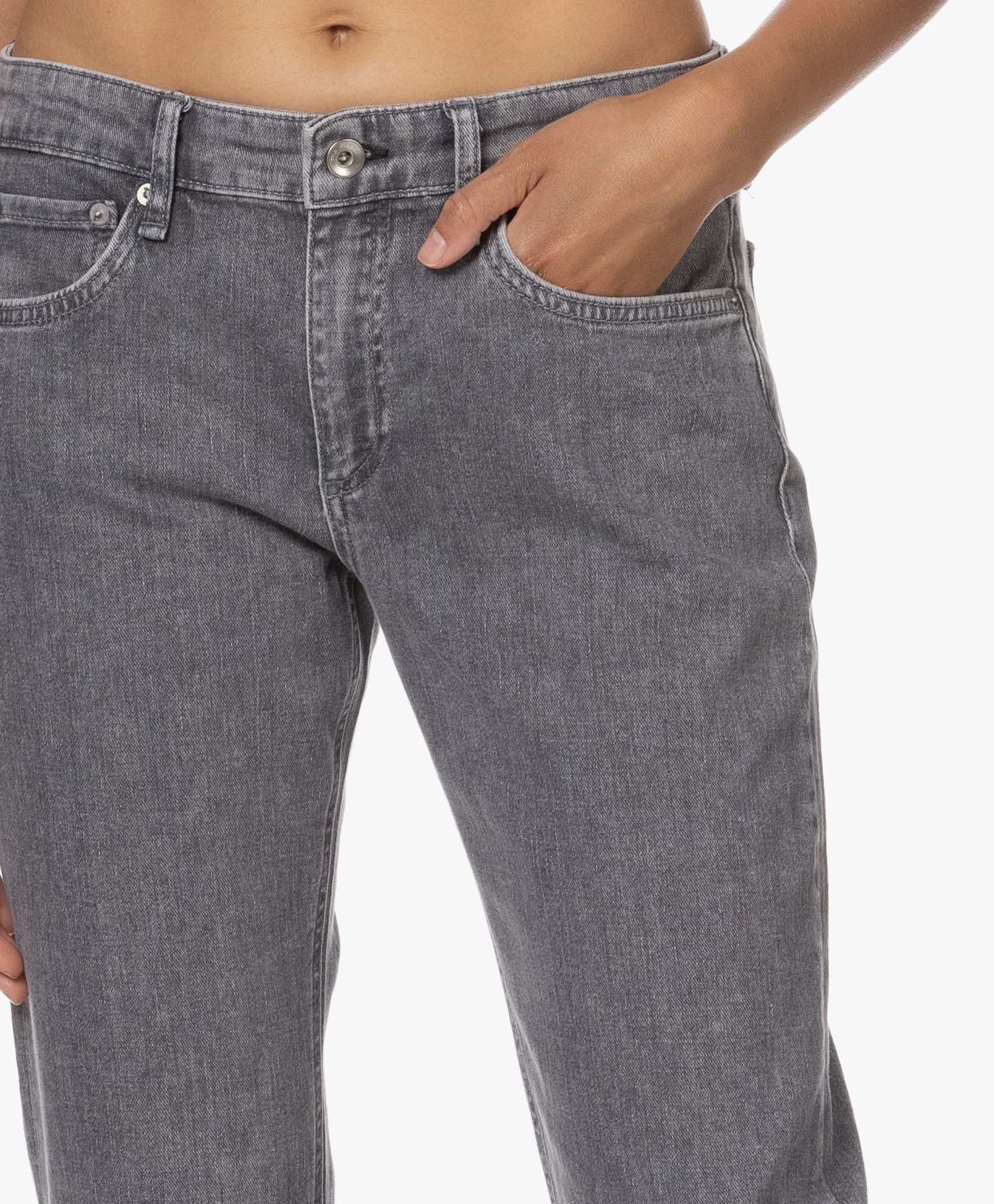 Rag & Bone Dre Low-Rise Slim Boyfriend Jeans - Colby 10 Rag & Bone Dre Low-Rise Slim Boyfriend Jeans - Colby - Afbeelding 10