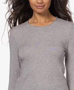 Belluna Forever Katoen-Cashmere Longsleeve - Ash 19 Belluna Forever Katoen-Cashmere Longsleeve - Ash -Kleding Series Winkel 220825 208e664d 8501 4168 b6d6 006d05e52fa1 scaled