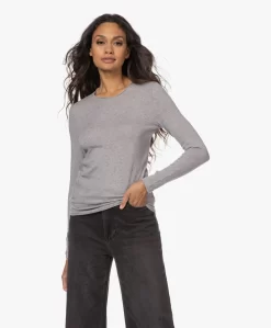 Belluna Forever Katoen-Cashmere Longsleeve - Ash 23 Belluna Forever Katoen-Cashmere Longsleeve - Ash -Kleding Series Winkel 220825 2bdffd7d aceb 4fd7 884d 8a710bb6da5a scaled