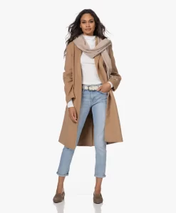 Vince Halflange Wolmix Jas - Camel -Kleding Series Winkel 220825 2f64030d 8aa1 486f a828 7b9df8ce1b93 scaled