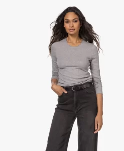 Belluna Forever Katoen-Cashmere Longsleeve - Ash 15 Belluna Forever Katoen-Cashmere Longsleeve - Ash -Kleding Series Winkel 220825 8dbfd0e1 7641 4e35 9130 046292bbd9b6 scaled