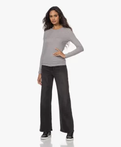 Belluna Forever Katoen-Cashmere Longsleeve - Ash 17 Belluna Forever Katoen-Cashmere Longsleeve - Ash -Kleding Series Winkel 220825 92121acd 4e4b 4ec7 acf0 aae000bf86b4 scaled