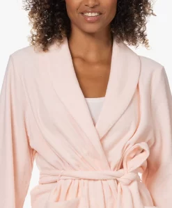 Hanro Robe Selection Fleece Pluche Badjas - Tender Rose -Kleding Series Winkel 220830 3c0f421f f222 430f b926 b6e6aaa18d92 scaled