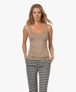 Majestic Filatures Abby Superwashed Tanktop - Cigare -Kleding Series Winkel 220906 5e29f93f c4a1 4fbb ab7d 68a025d8f814 scaled